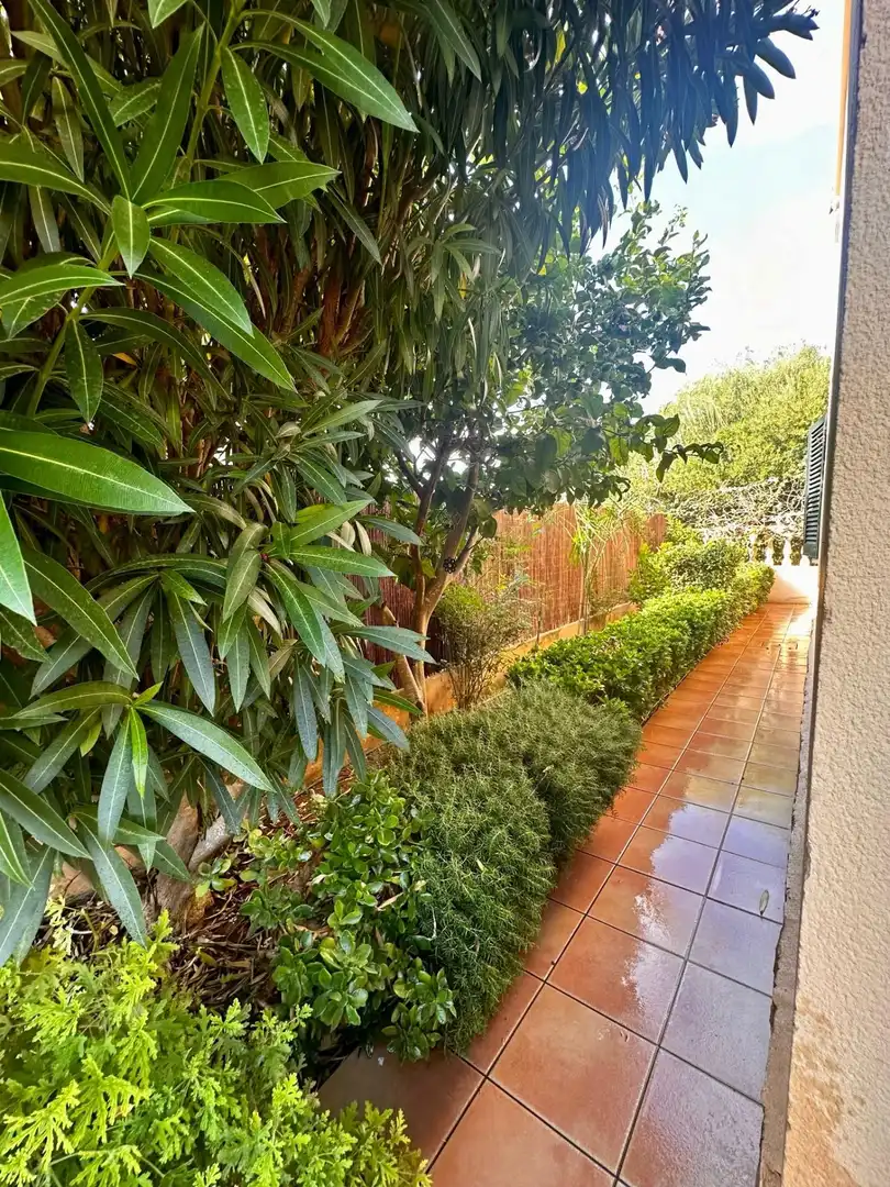 Piso de 126 m² en Manacor