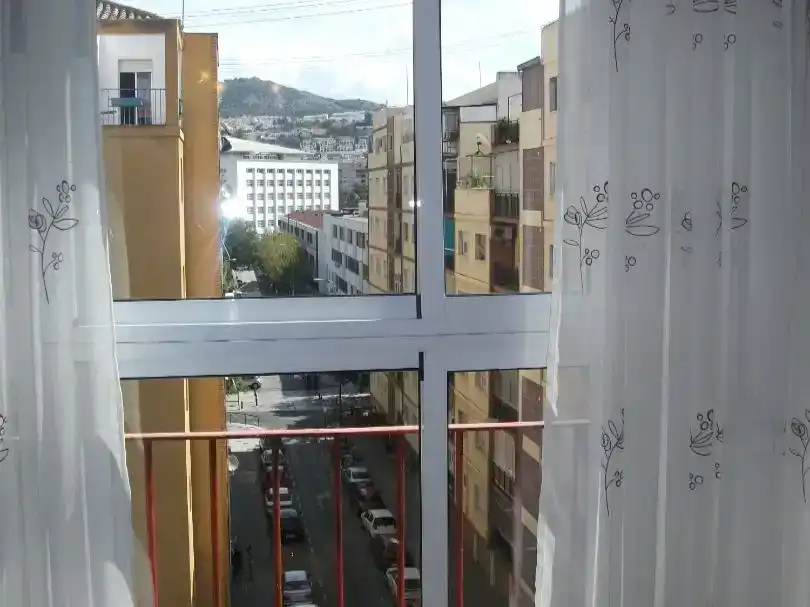 Habitación 90 m², Granada