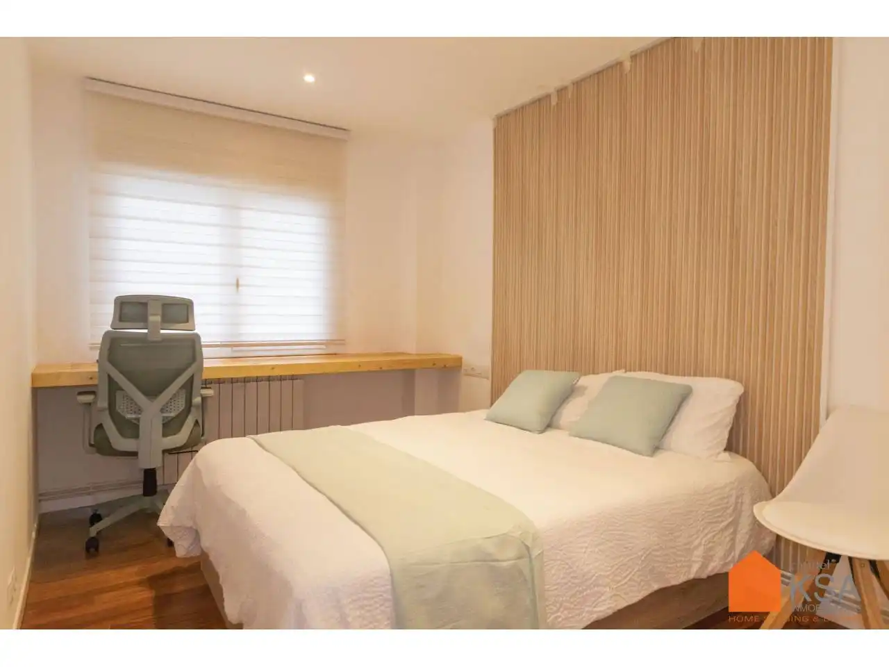 Appartement 117 m² à Santiago de Compostela