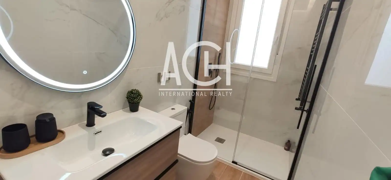 Piso de 60 m² en Guecho