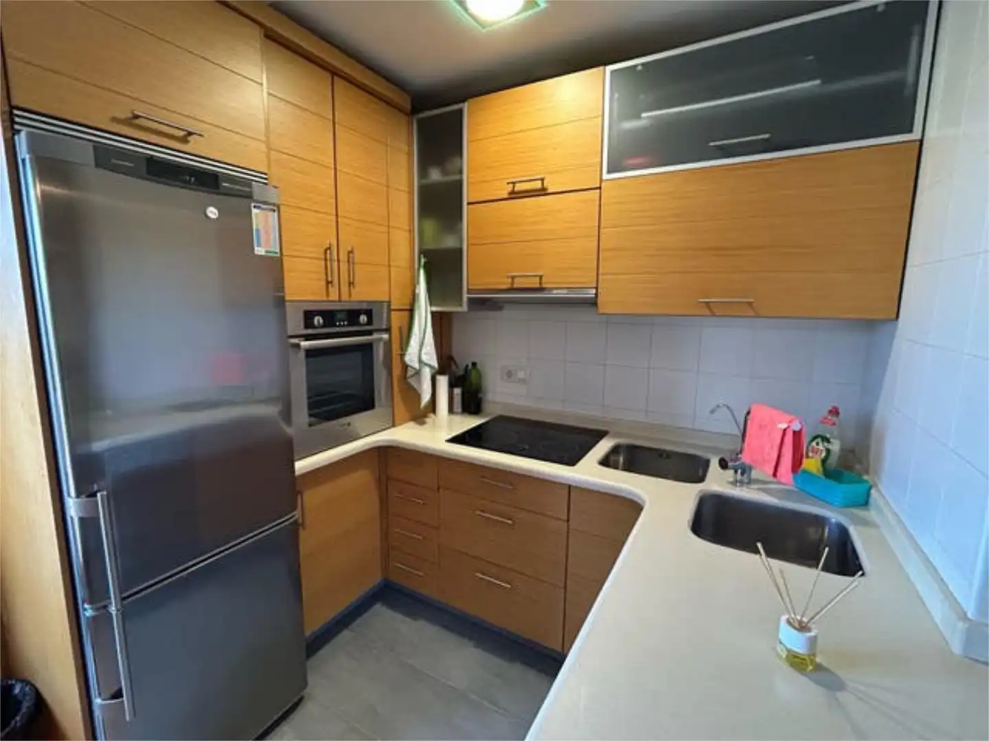 Wohnung 91 m² in Baeza