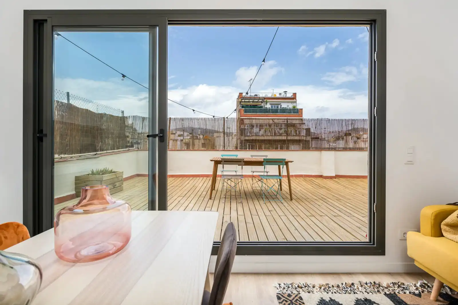 Pis de 40 m² a Barcelona