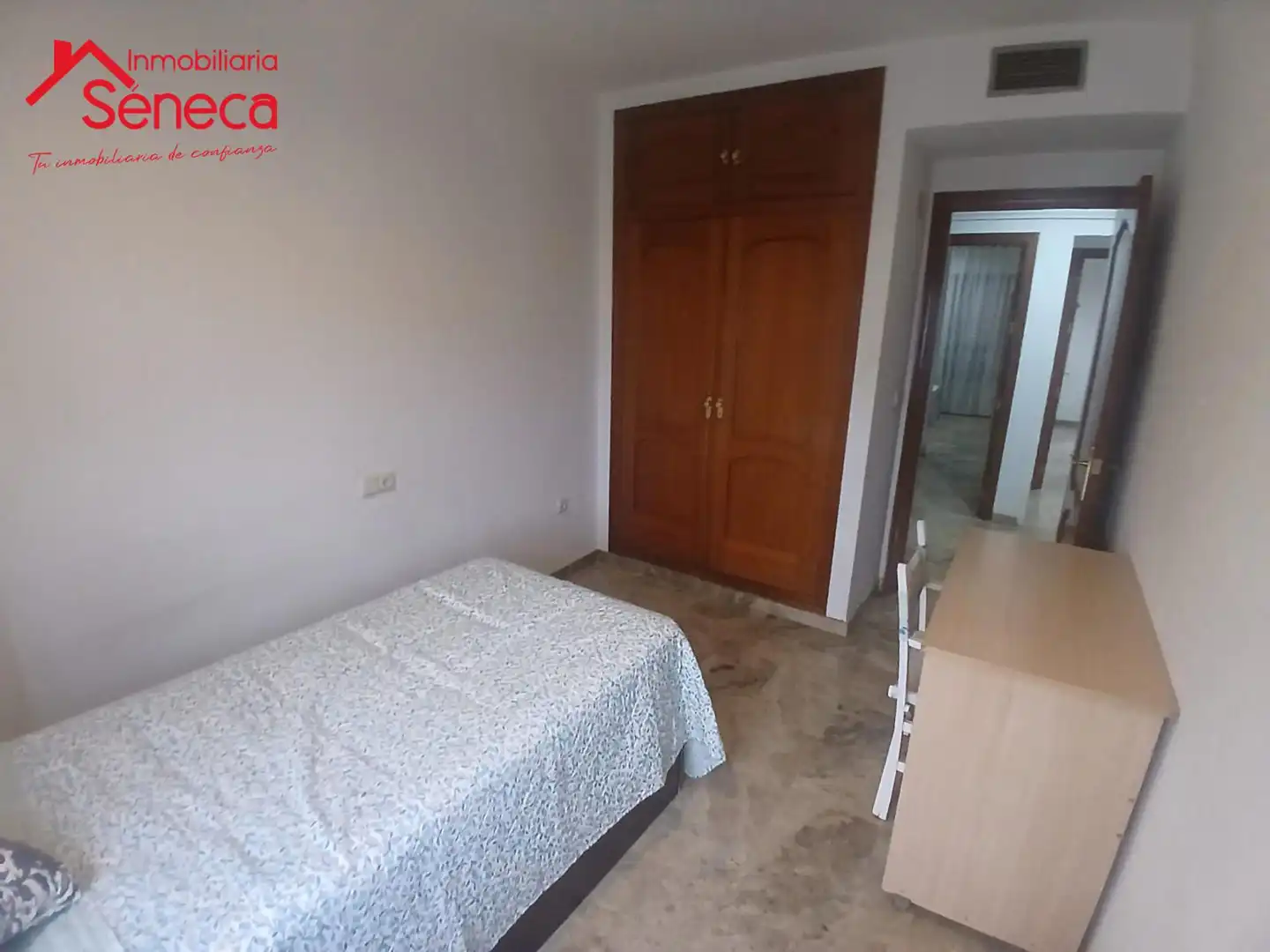 Pis de 126 m² a Còrdova