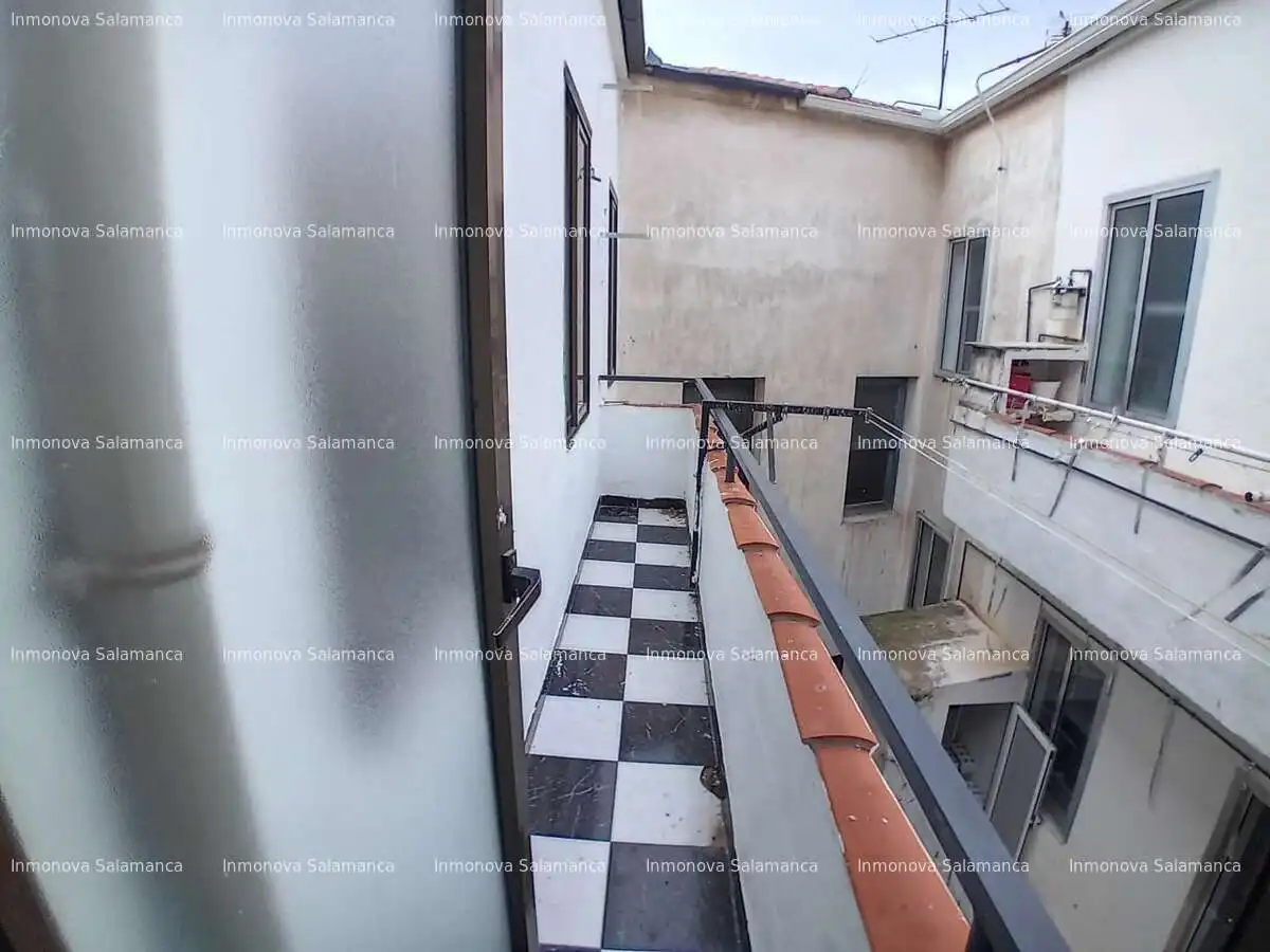 Habitación 115 m², Salamanca