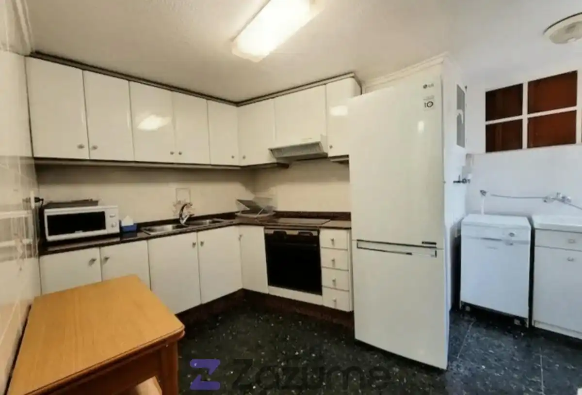 Piso de 100 m² en Alicante