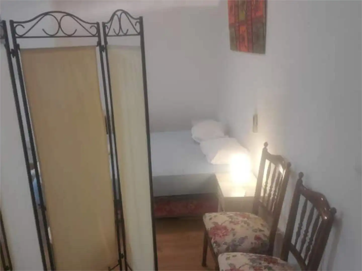 Wohnung 55 m² in Granada