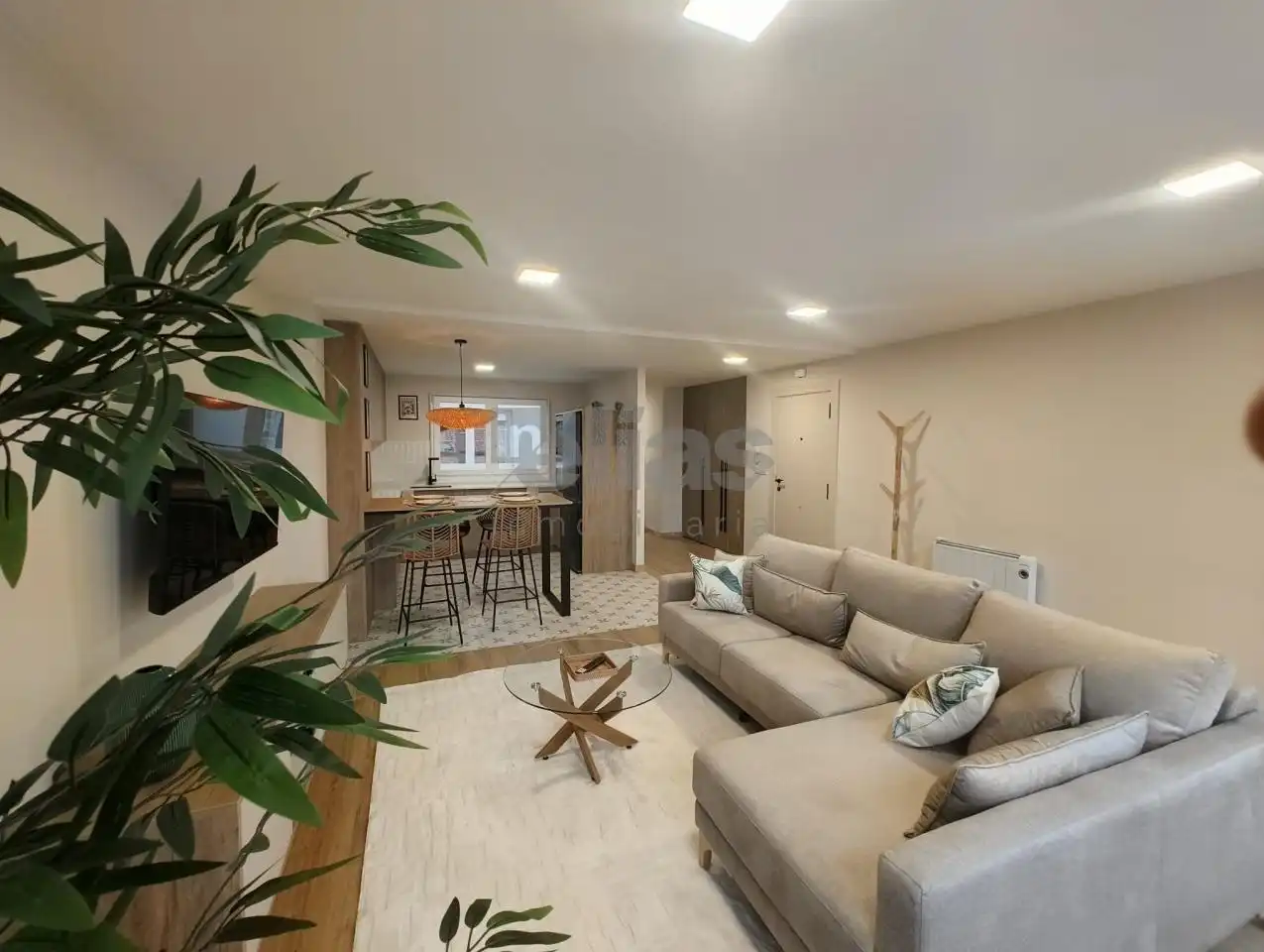 Flat 122 m² in Vimianzo
