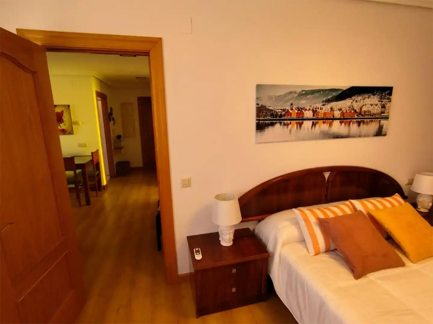Appartement 60 m² à Alberite