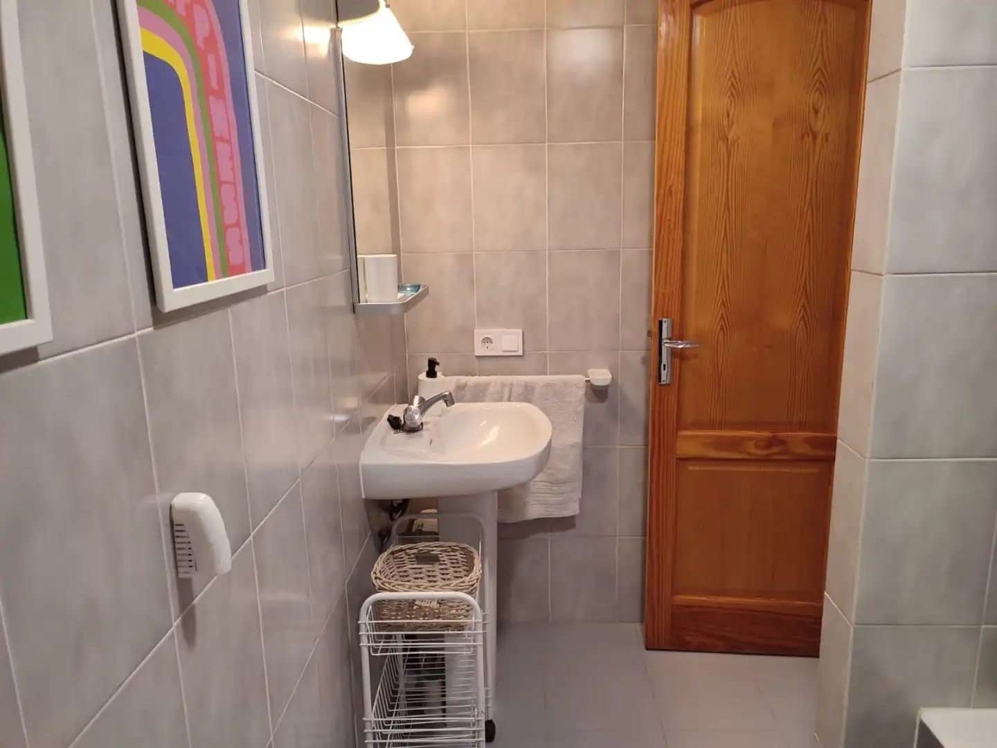 Appartamento 55 m² a Pollença
