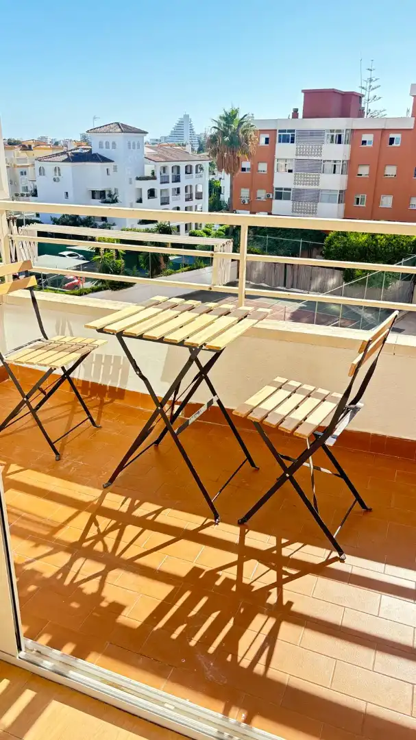 Piso de 40 m² en Torremolinos