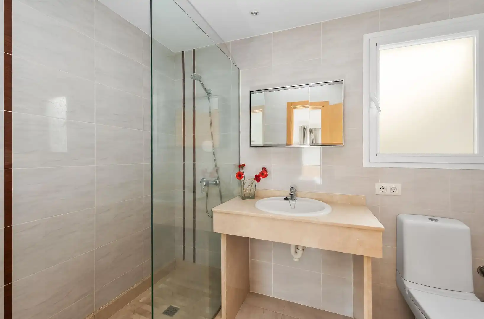 Piso de 125 m² en Artà