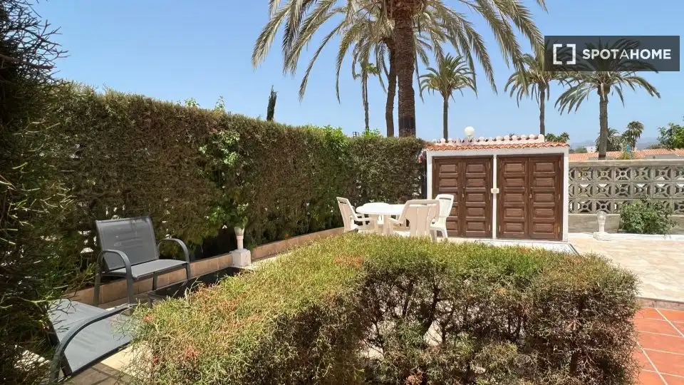 Habitación 52 m², San Bartolomé de Tirajana