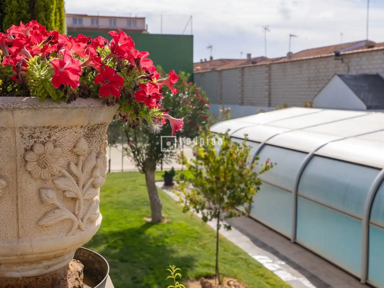 Piso de 1056 m² en Madridejos