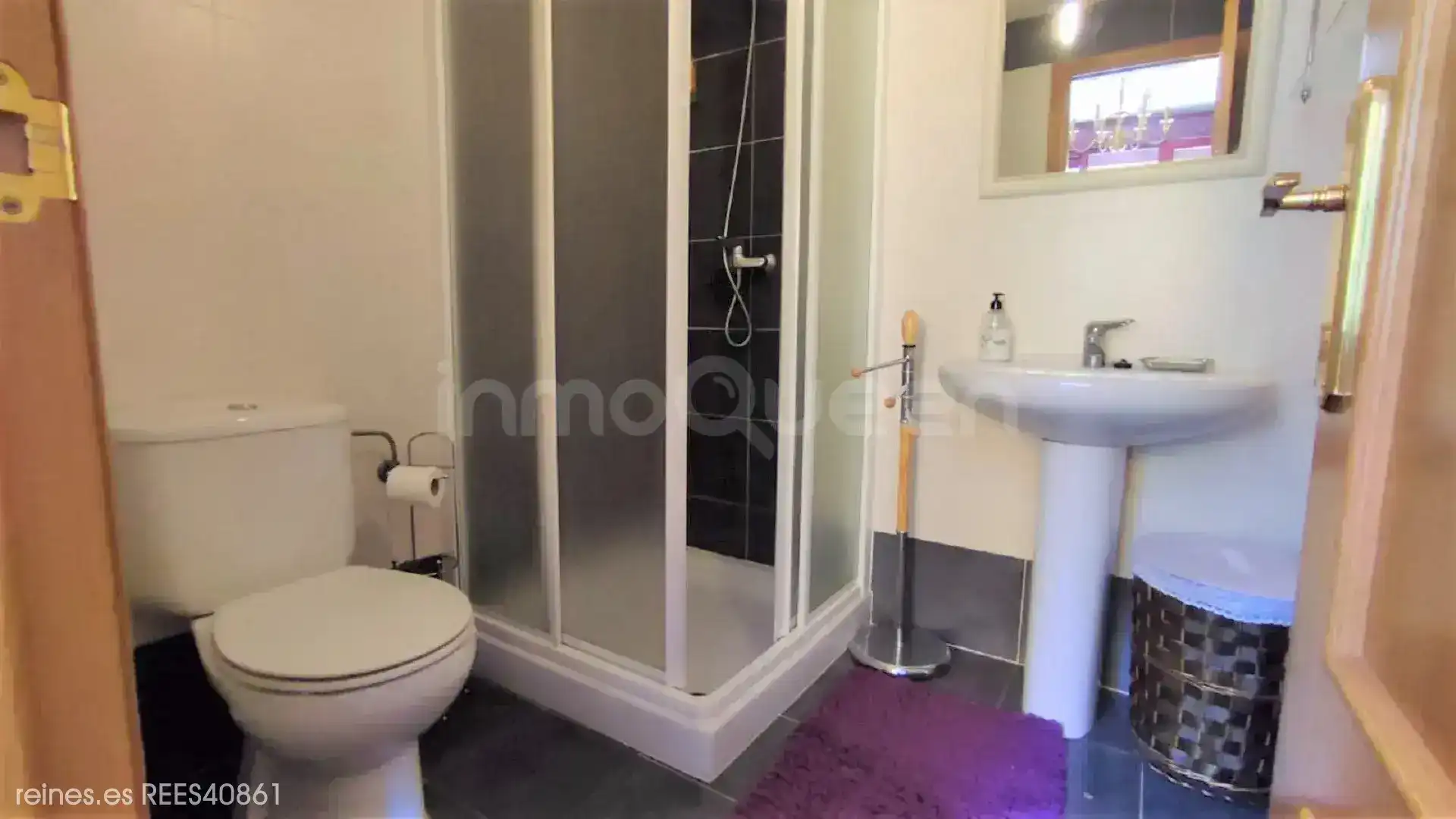 Piso de 85 m² en Cabrales