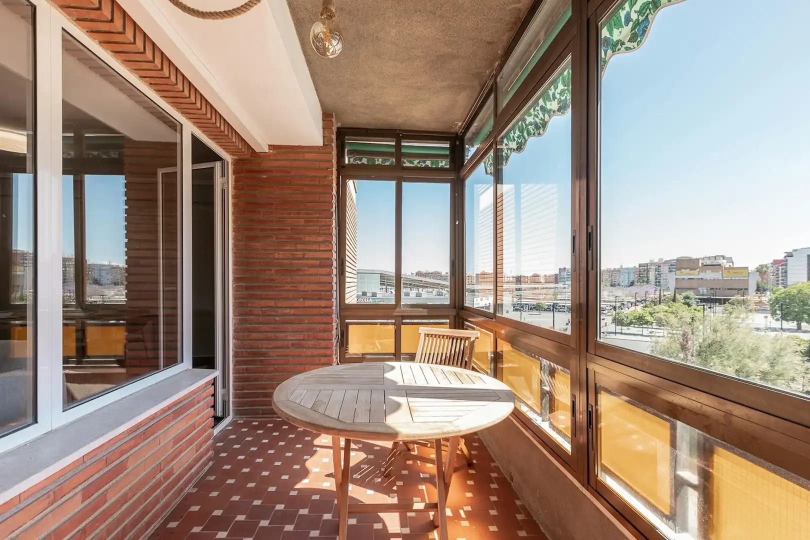 Habitación 155 m², Valencia