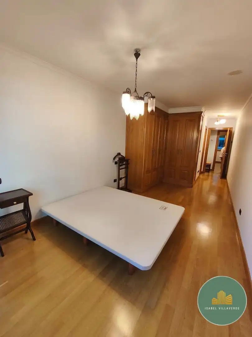 Piso de 100 m² en La Coruña