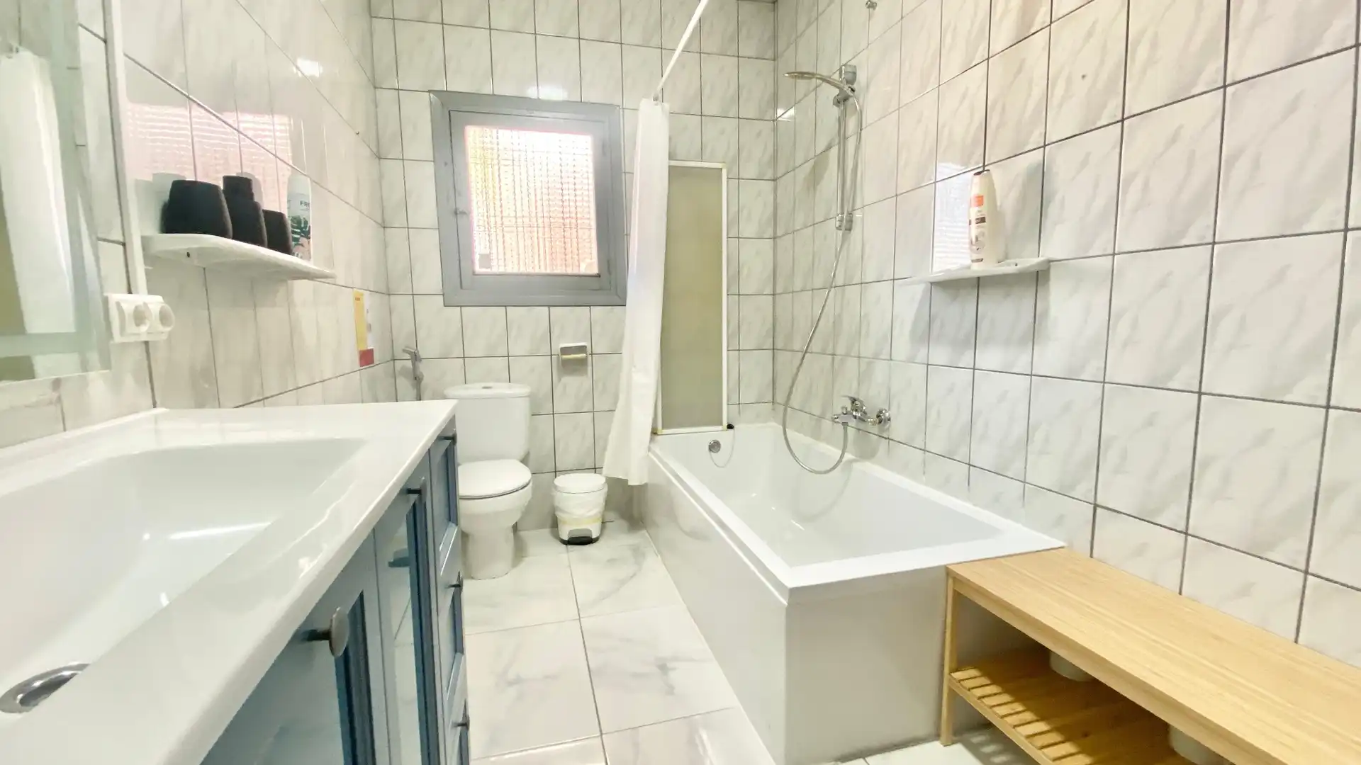 Piso de 200 m² en Finestrat