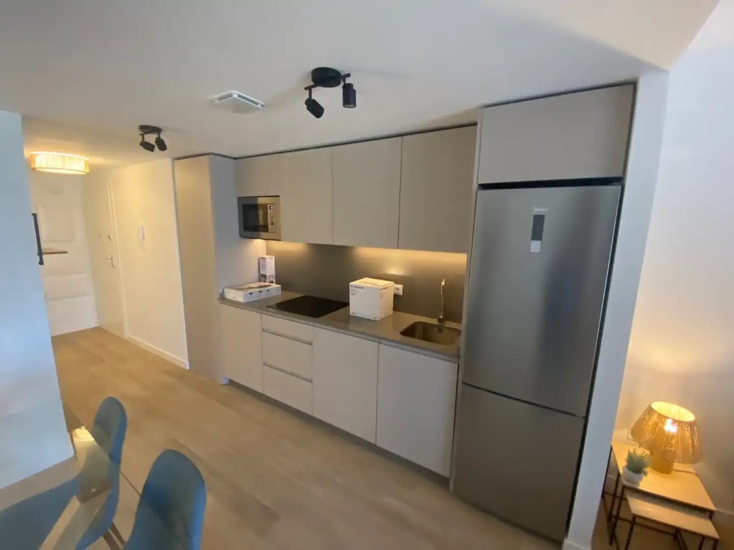 Piso de 67 m² en Sevilla