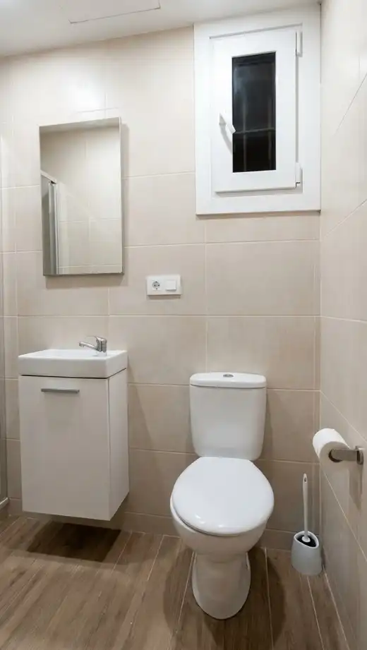 Piso de 62 m² en Barcelona