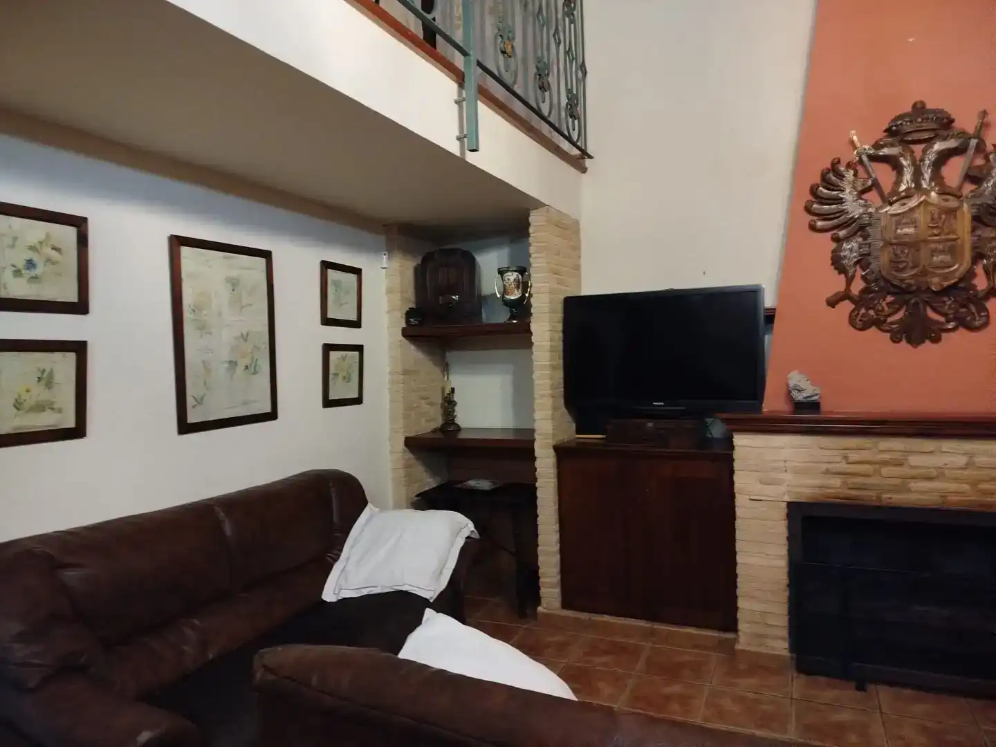 Piso de 410 m² en Lorquí