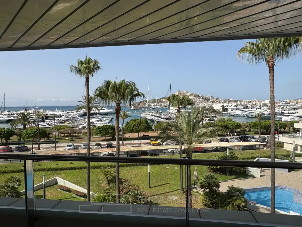 Piso de 219 m² en Ibiza