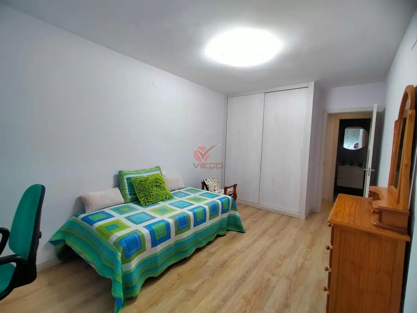 Piso de 129 m² en Cuenca