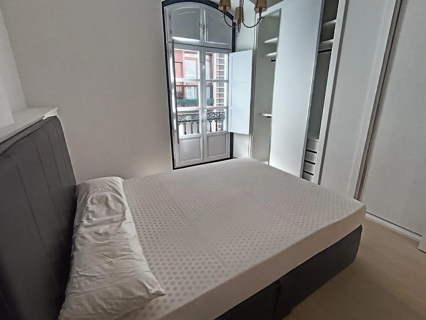 Piso de 60 m² en Valladolid