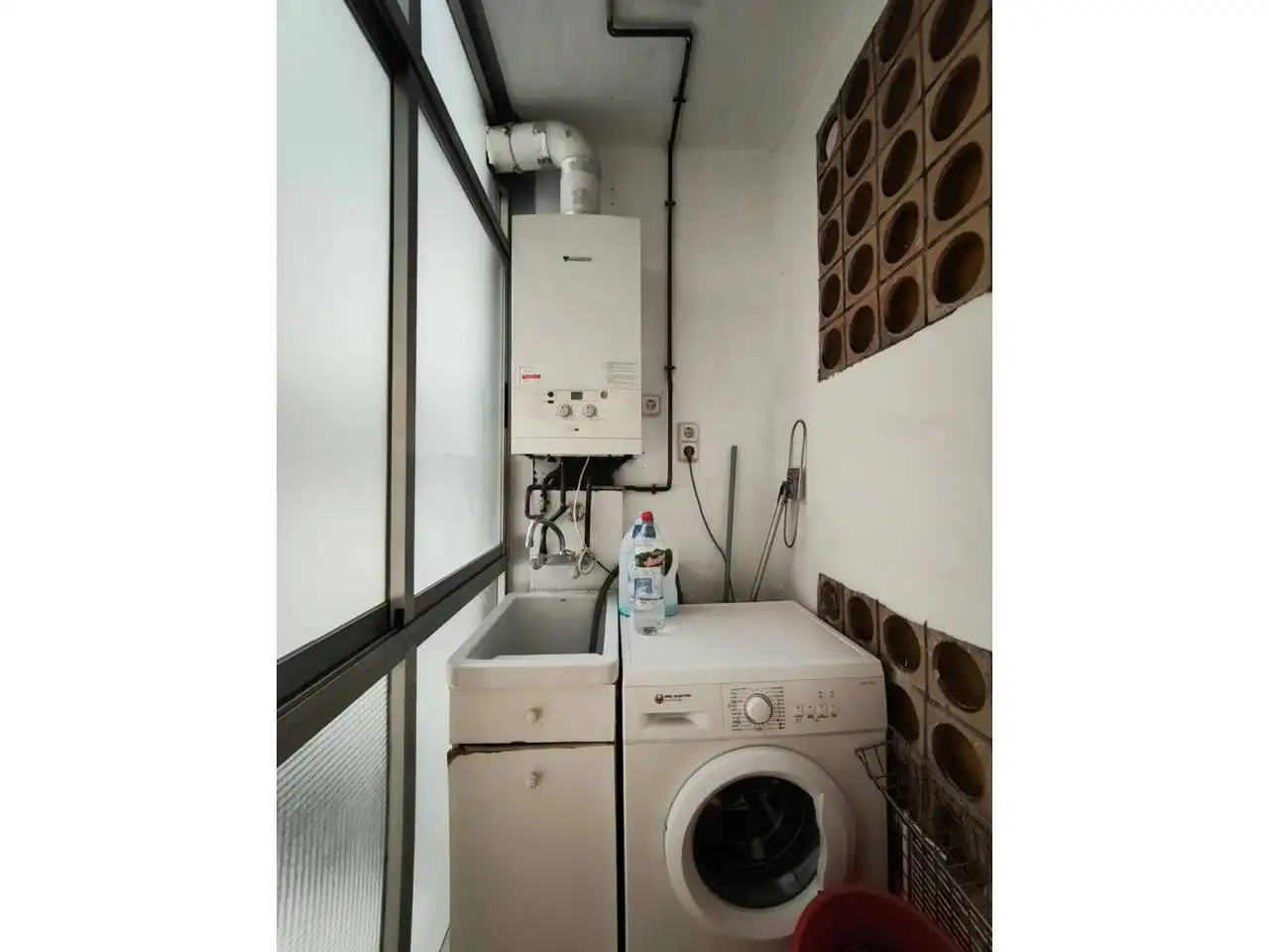 Apartamento 99 m² em Granollers