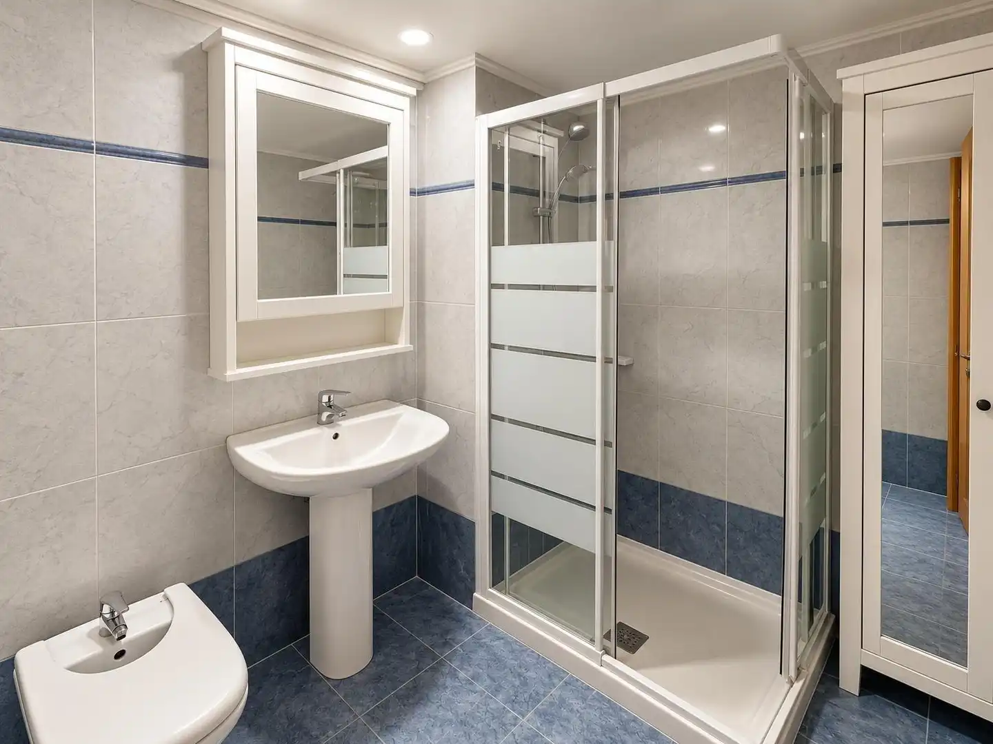 Flat 160 m² in Zaragoza