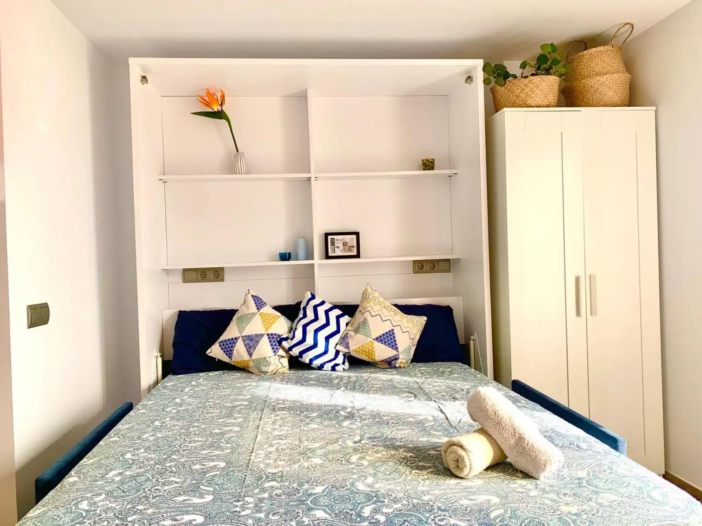 Piso de 32 m² en Lloret de Mar