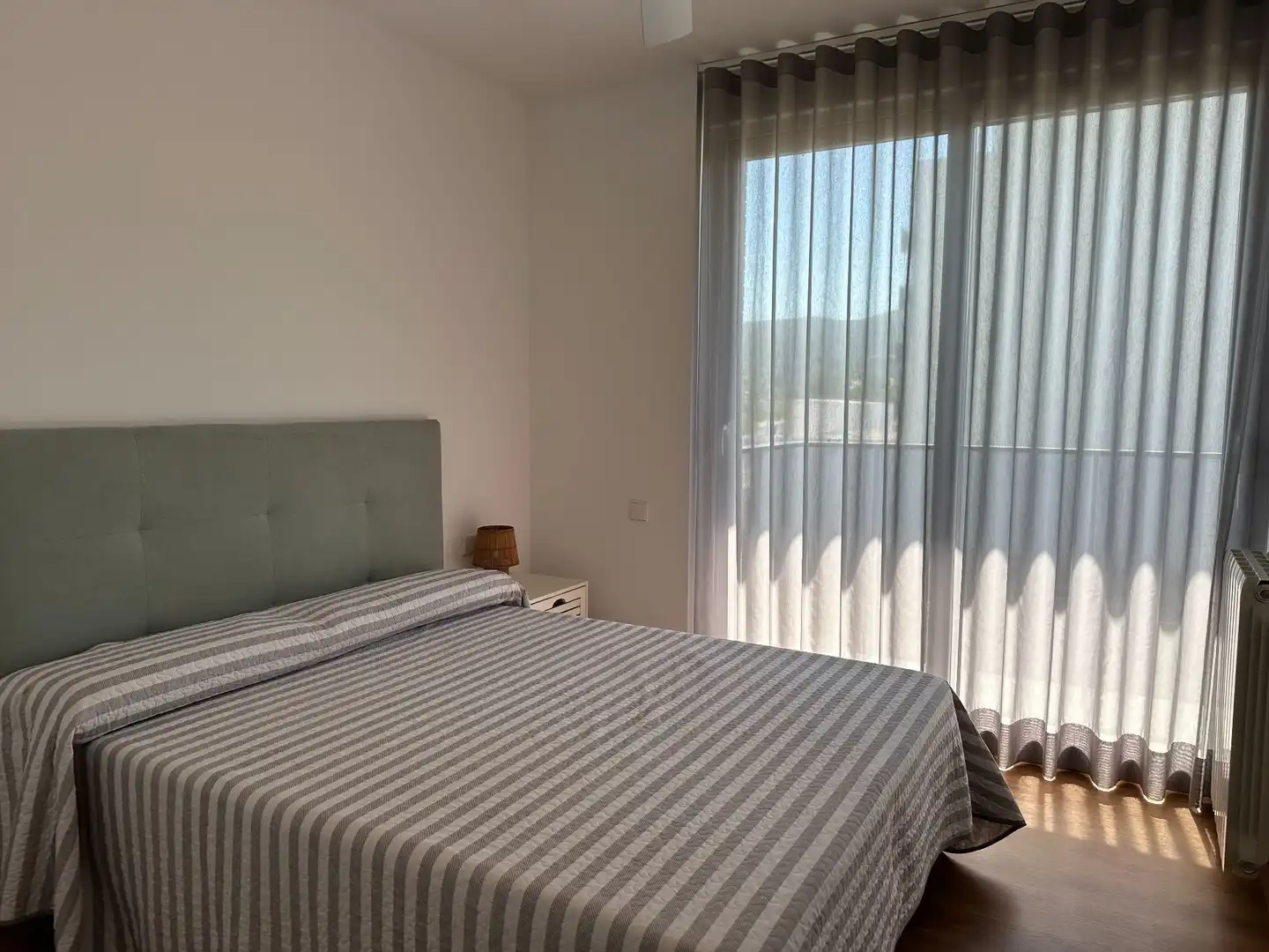 Pis de 134 m² a Ontinyent
