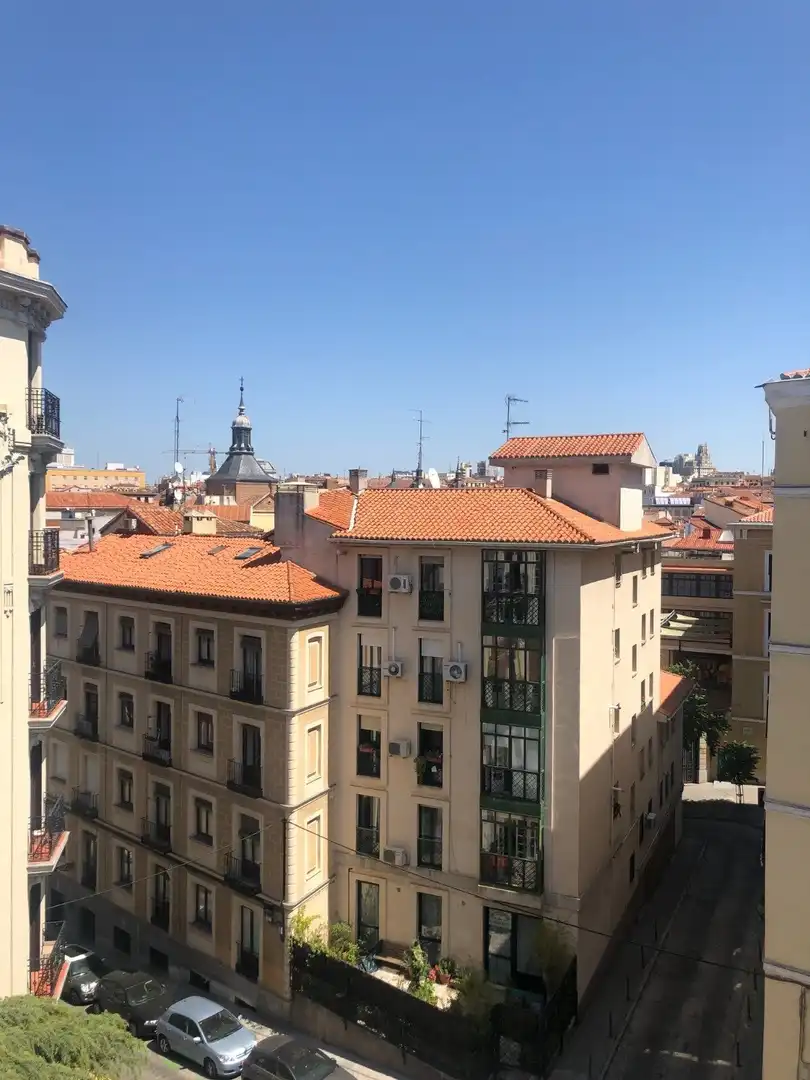 Appartamento 62 m² a Madrid