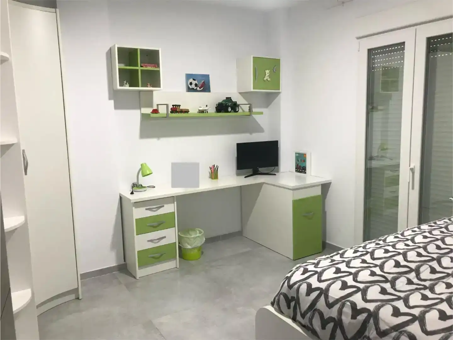 Piso de 140 m² en Guadix