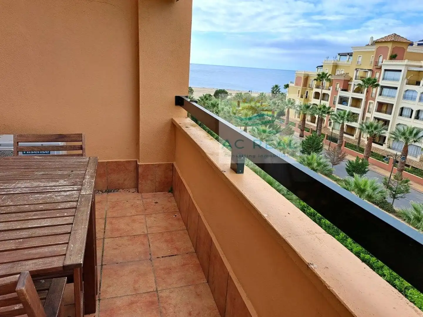 Piso de 80 m² en Ayamonte
