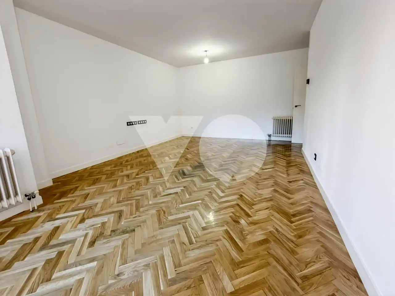 Piso de 105 m² en Madrid