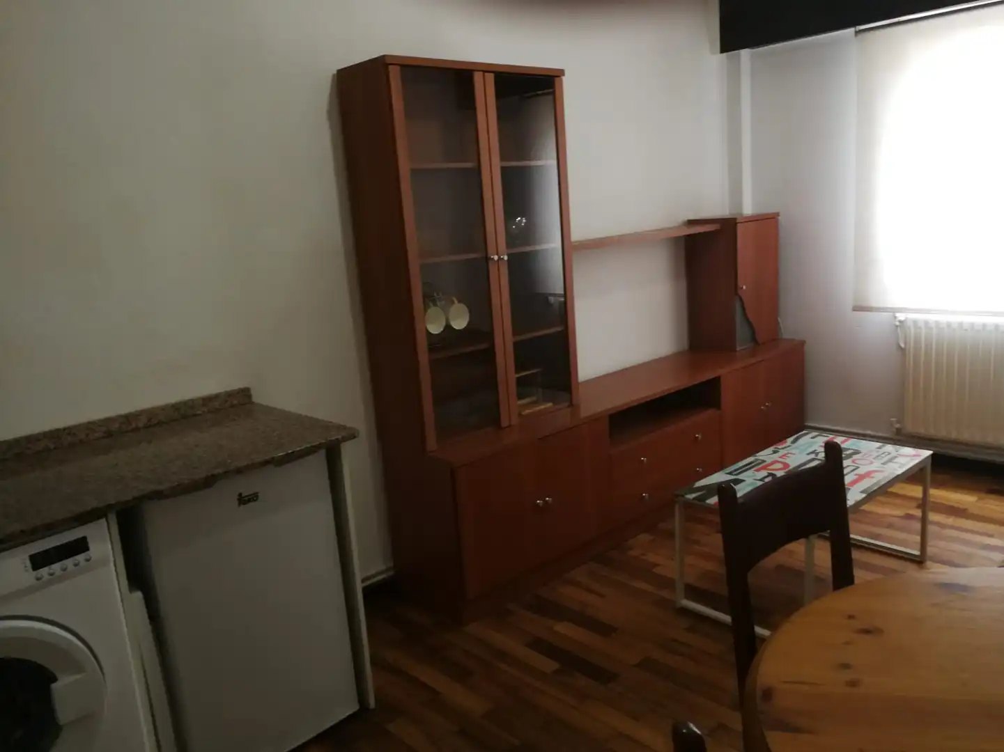 Pis de 35 m² a Santiago de Compostel·la