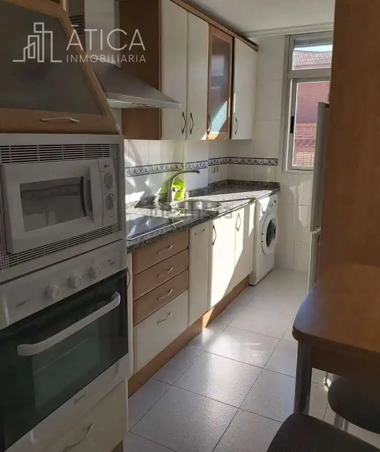 Piso de 80 m² en Salamanca