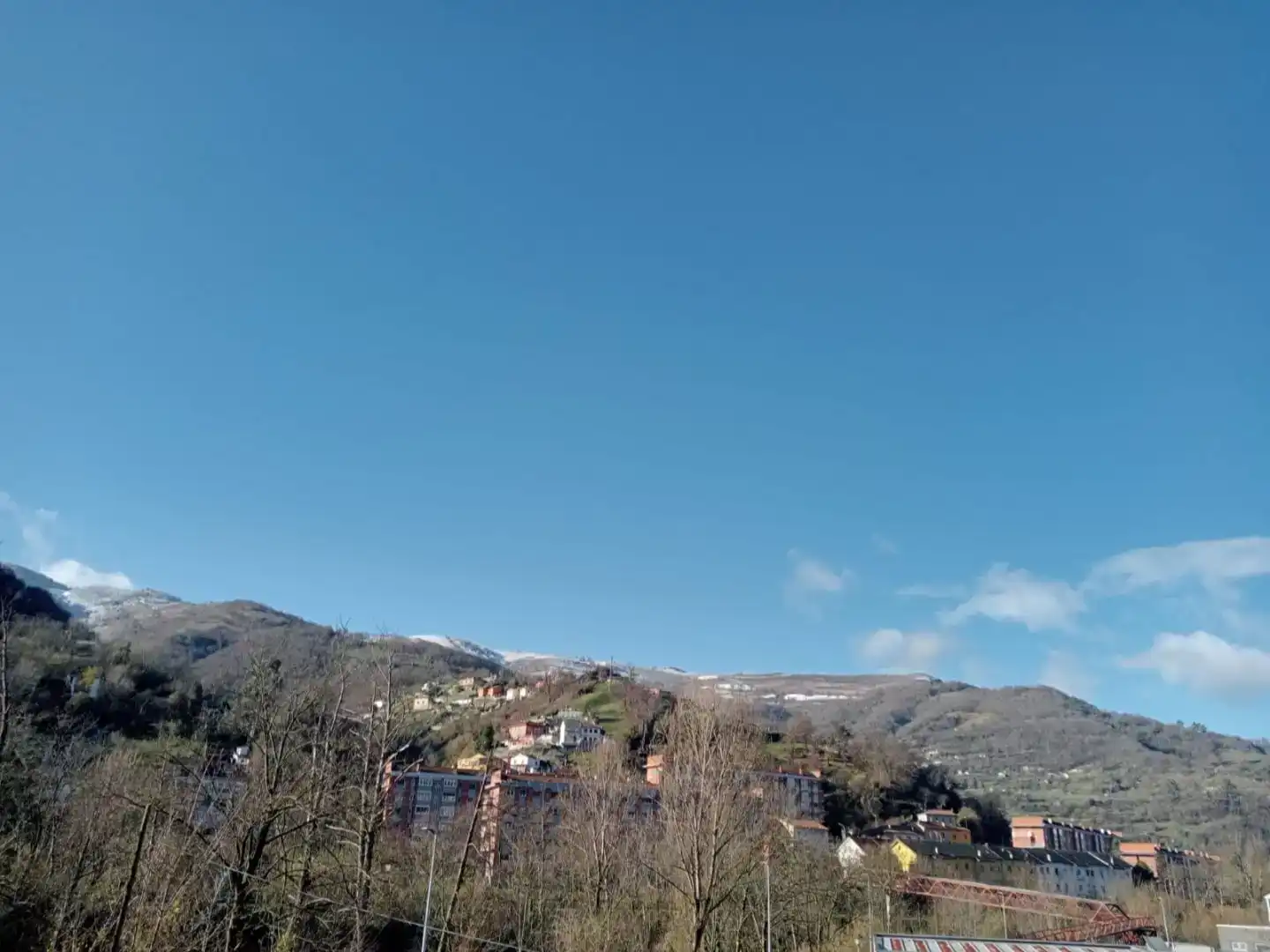 Piso de 55 m² en Aller