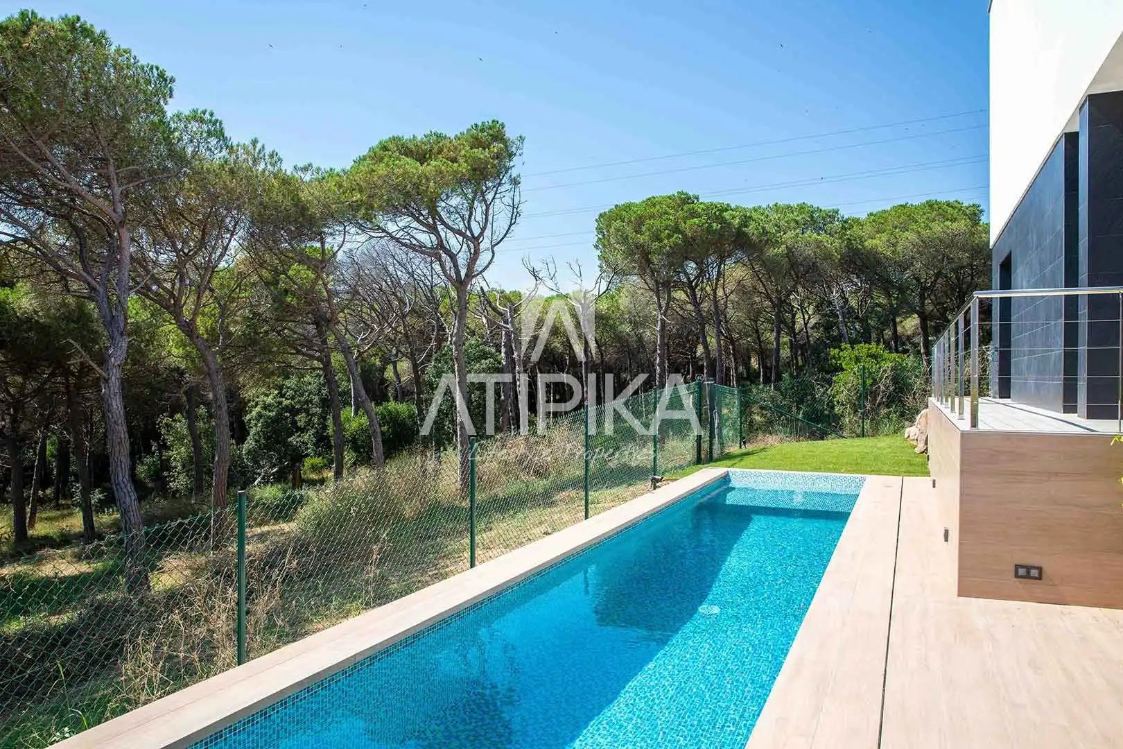 Appartamento 420 m² a Castell d'Aro, Platja d'Aro i s'Agaró