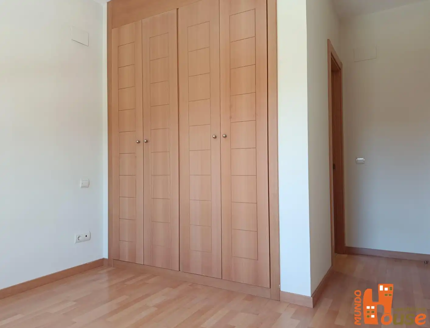 Piso de 78 m² en Real Sitio de San Ildefonso