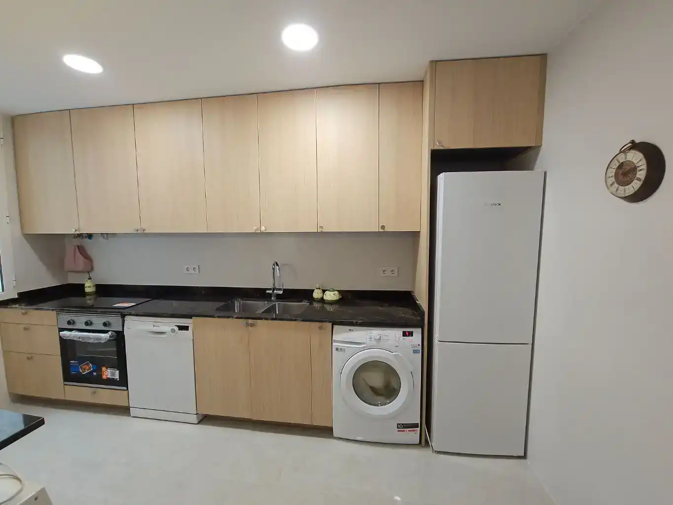 Piso de 100 m² en Valencia