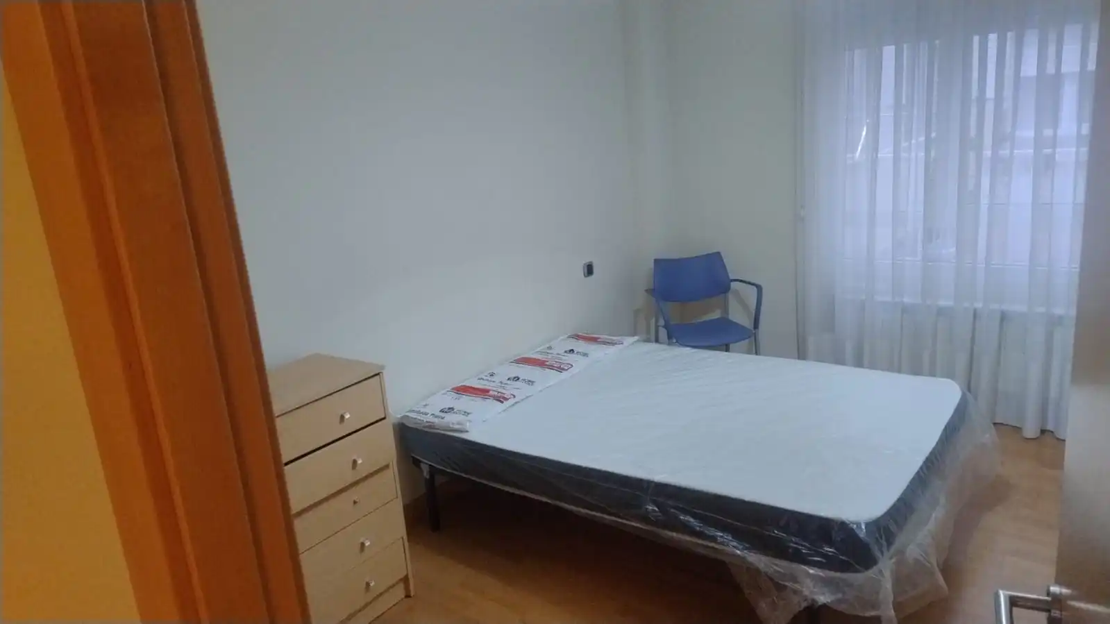Piso de 80 m² en Logroño