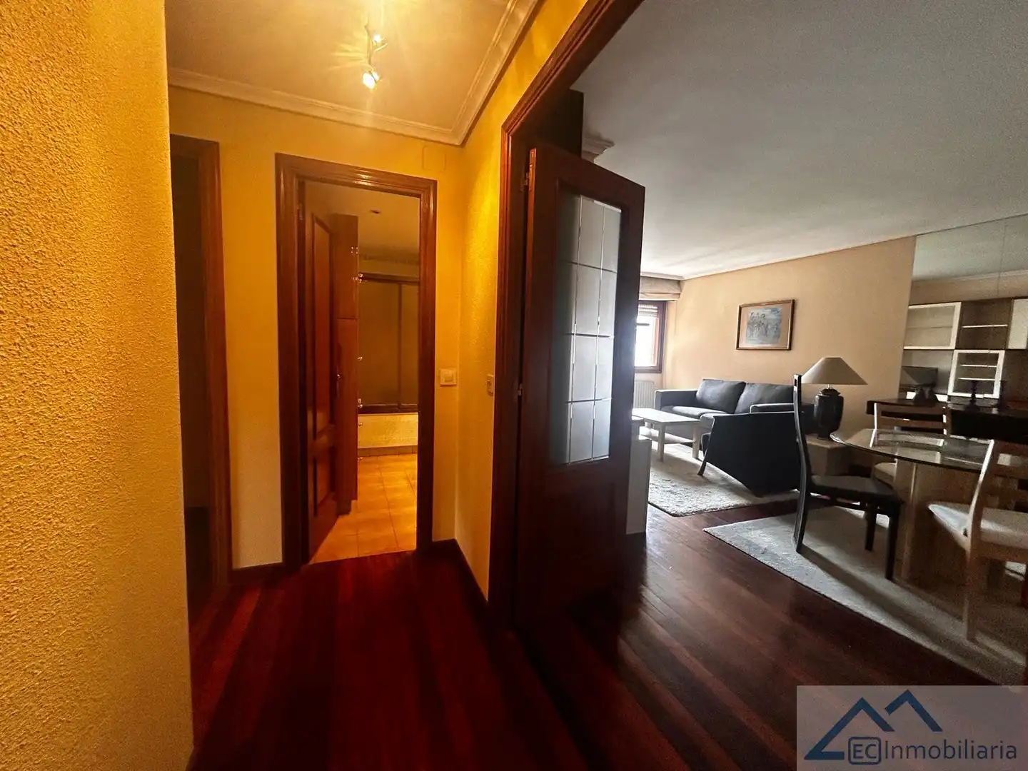 Piso de 74 m² en Santander