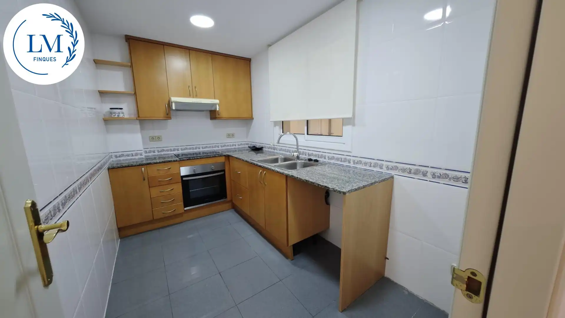 Piso de 77 m² en Vilanova i la Geltrú