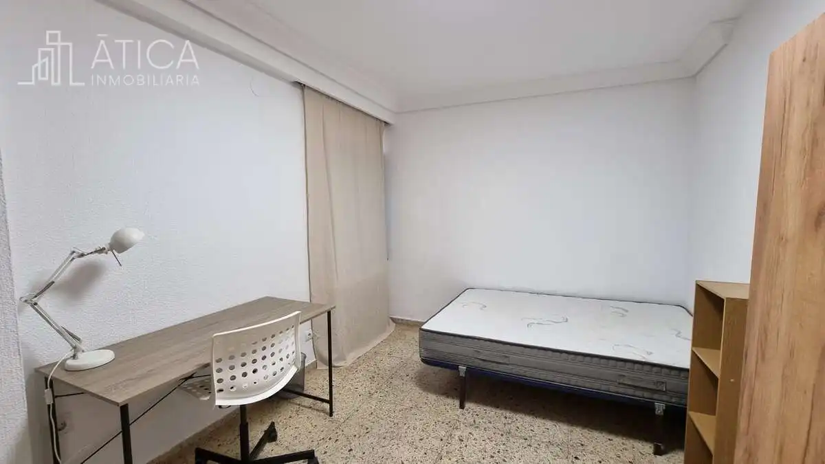 Piso de 137 m² en Salamanca