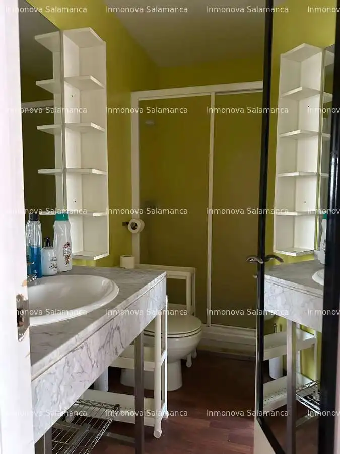 Piso de 150 m² en Salamanca