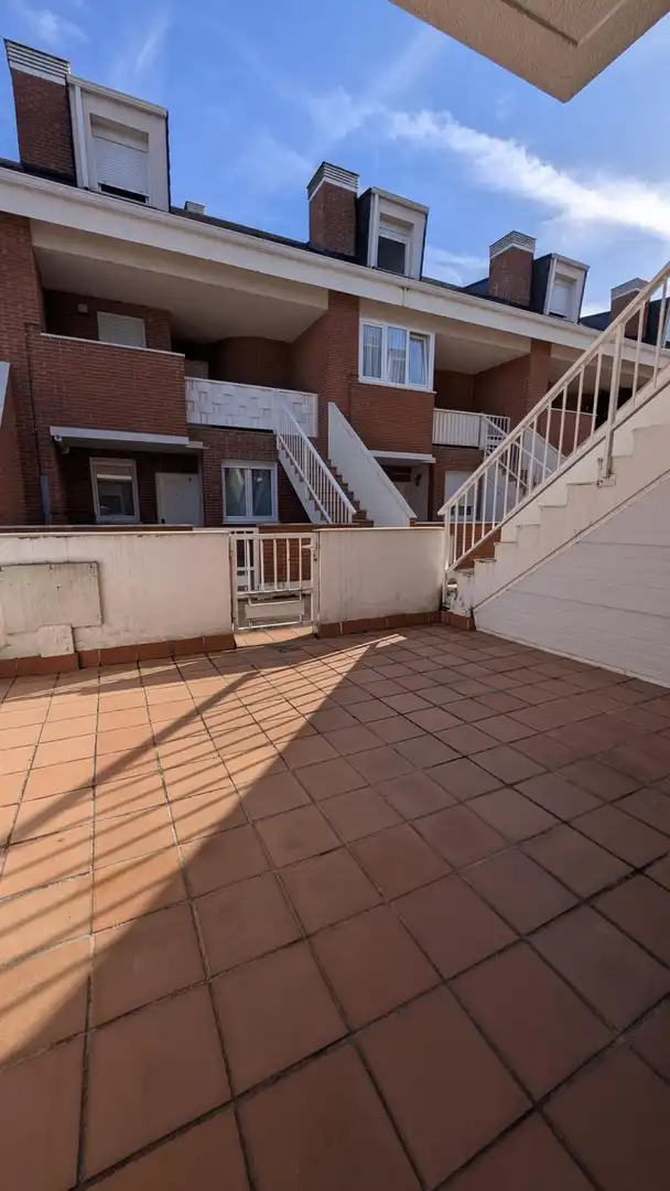 Piso de 101 m² en Piélagos