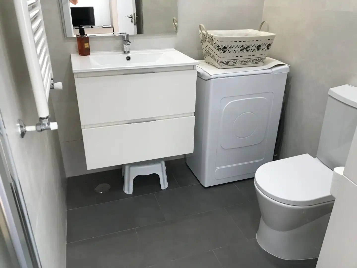 Appartamento 60 m² a Madrid
