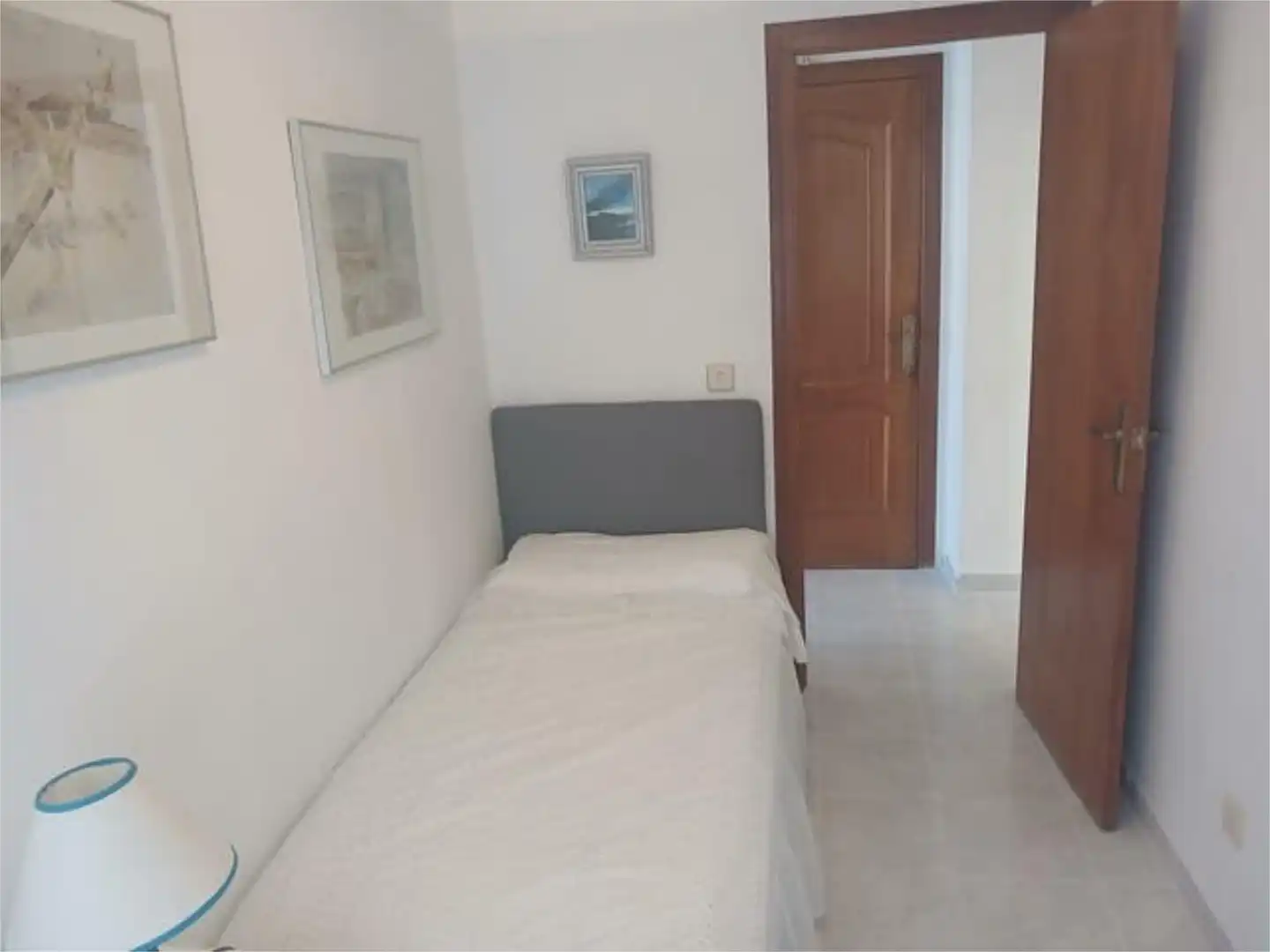 Piso de 55 m² en Los Alcázares
