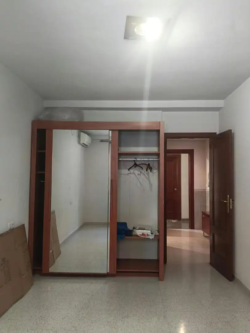 Piso de 126 m² en Granada